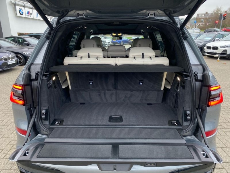 Used BMW X7 2025 for sale - 77036201: Photo 13