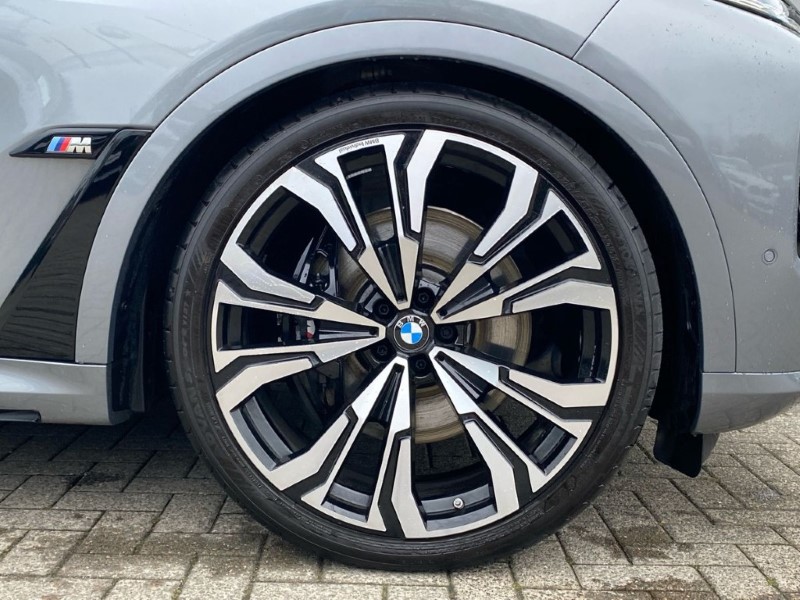 Used BMW X7 2025 for sale - 77036201: Photo 14