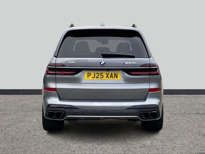 Used BMW X7 2025 for sale - 77036201: Photo 15