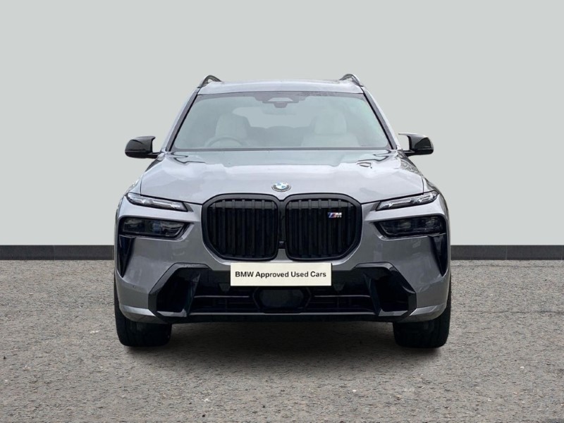 Used BMW X7 2025 for sale - 77036201: Photo 16