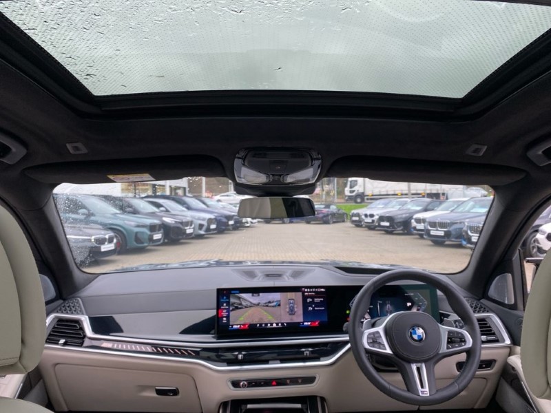 Used BMW X7 2025 for sale - 77036201: Photo 17