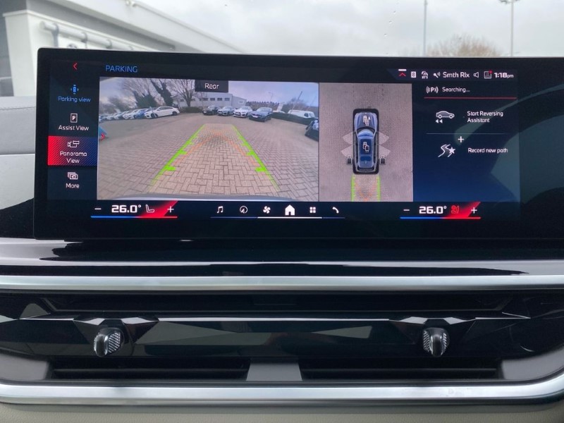 Used BMW X7 2025 for sale - 77036201: Photo 20