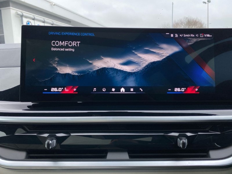 Used BMW X7 2025 for sale - 77036201: Photo 22