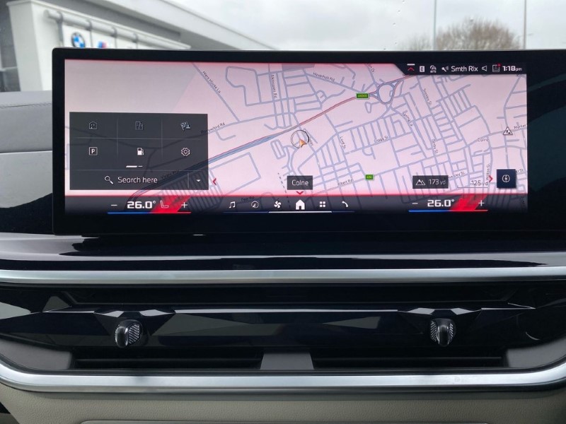 Used BMW X7 2025 for sale - 77036201: Photo 25