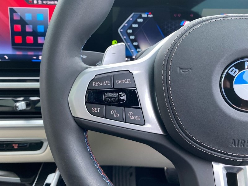 Used BMW X7 2025 for sale - 77036201: Photo 27