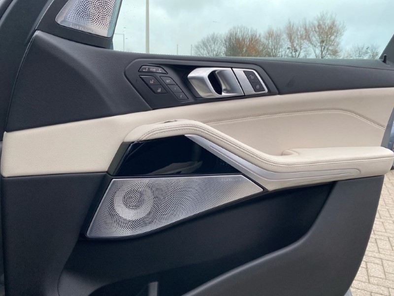 Used BMW X7 2025 for sale - 77036201: Photo 29