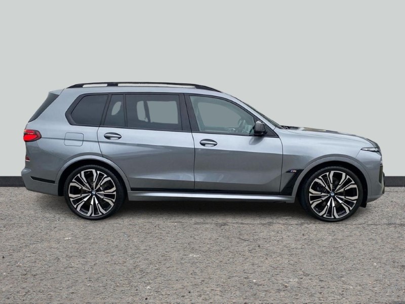 Used BMW X7 2025 for sale - 77036201: Photo 3