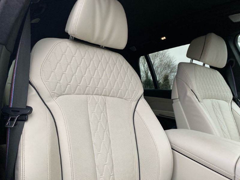 Used BMW X7 2025 for sale - 77036201: Photo 32