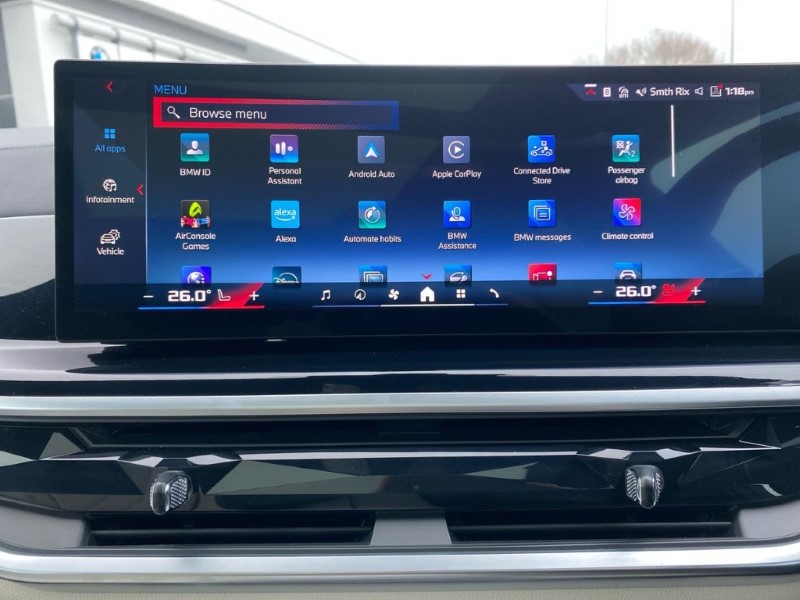 Used BMW X7 2025 for sale - 77036201: Photo 33