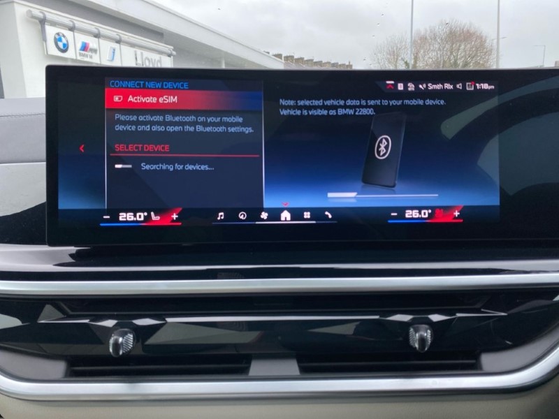 Used BMW X7 2025 for sale - 77036201: Photo 34