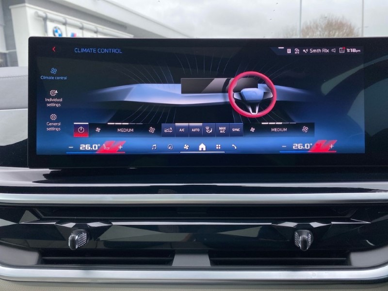 Used BMW X7 2025 for sale - 77036201: Photo 35