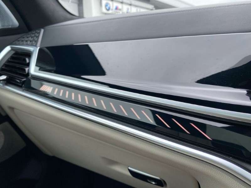 Used BMW X7 2025 for sale - 77036201: Photo 36