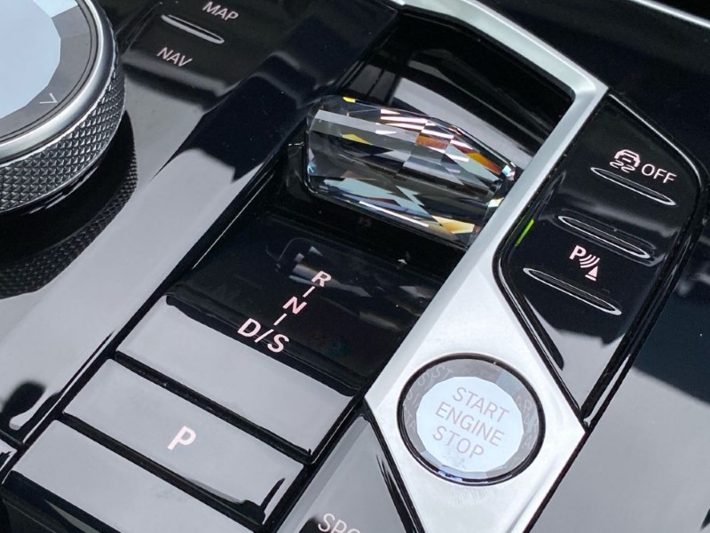 Used BMW X7 2025 for sale - 77036201: Photo 37