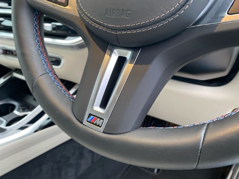 Used BMW X7 2025 for sale - 77036201: Photo 39