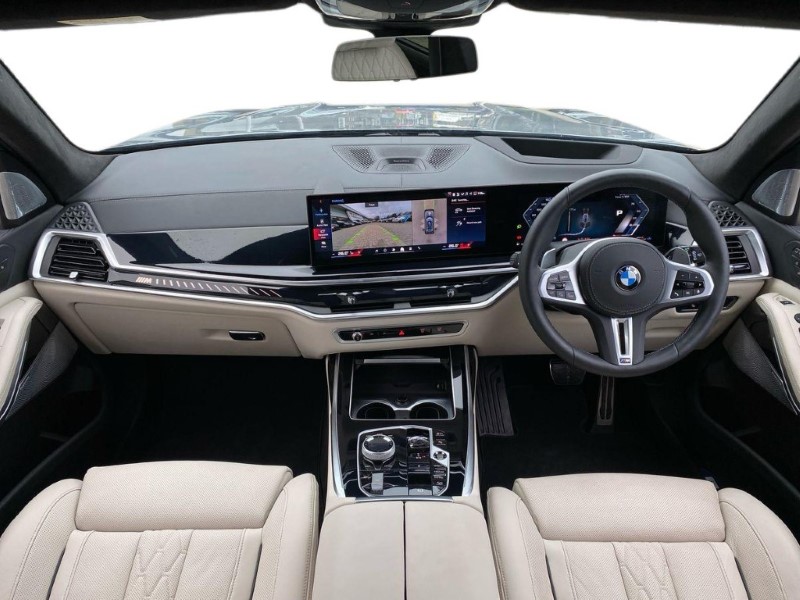 Used BMW X7 2025 for sale - 77036201: Photo 4