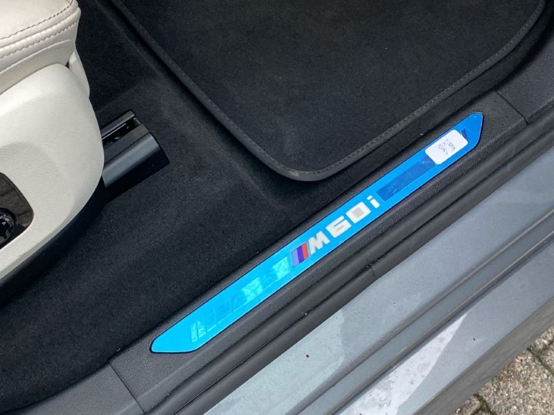 Used BMW X7 2025 for sale - 77036201: Photo 40