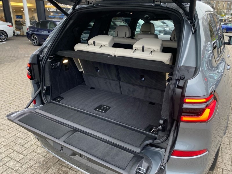 Used BMW X7 2025 for sale - 77036201: Photo 41