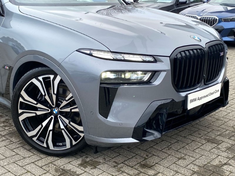 Used BMW X7 2025 for sale - 77036201: Photo 44
