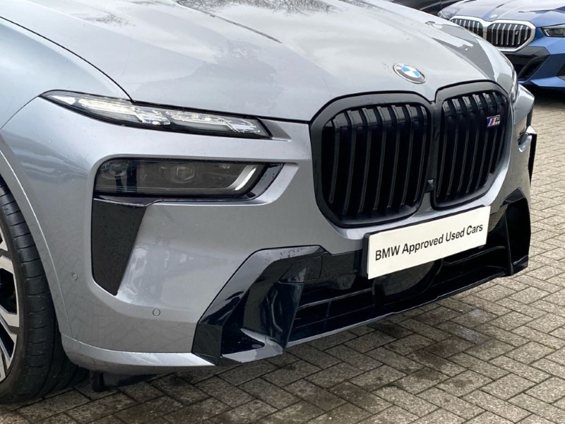 Used BMW X7 2025 for sale - 77036201: Photo 45