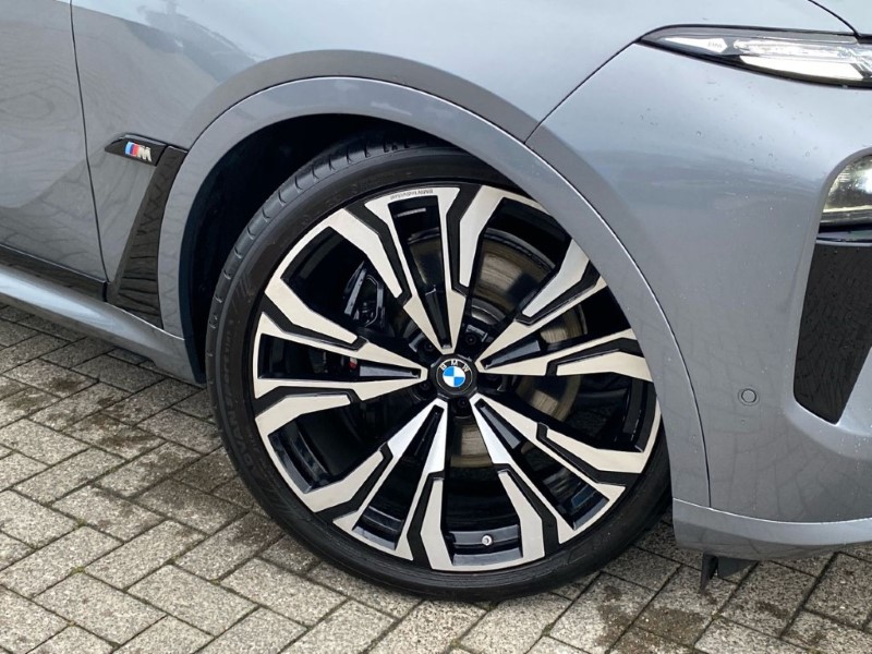 Used BMW X7 2025 for sale - 77036201: Photo 47