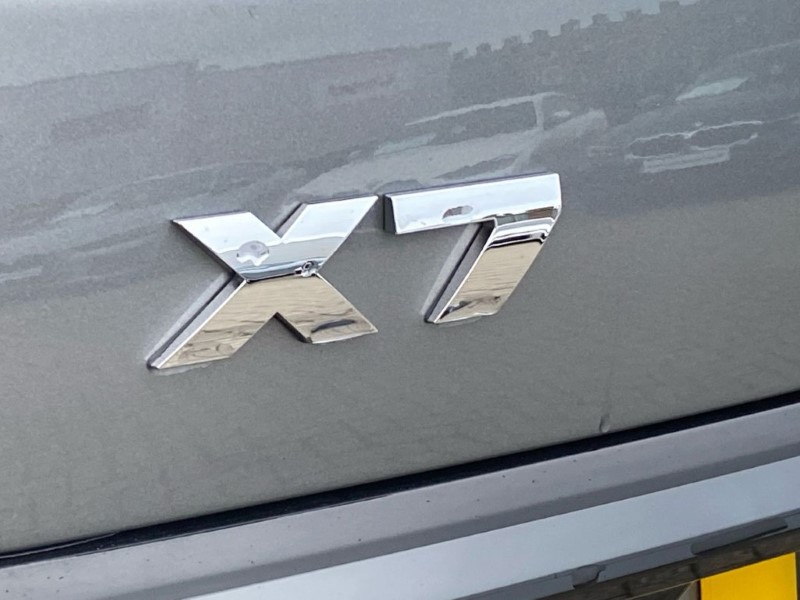 Used BMW X7 2025 for sale - 77036201: Photo 49