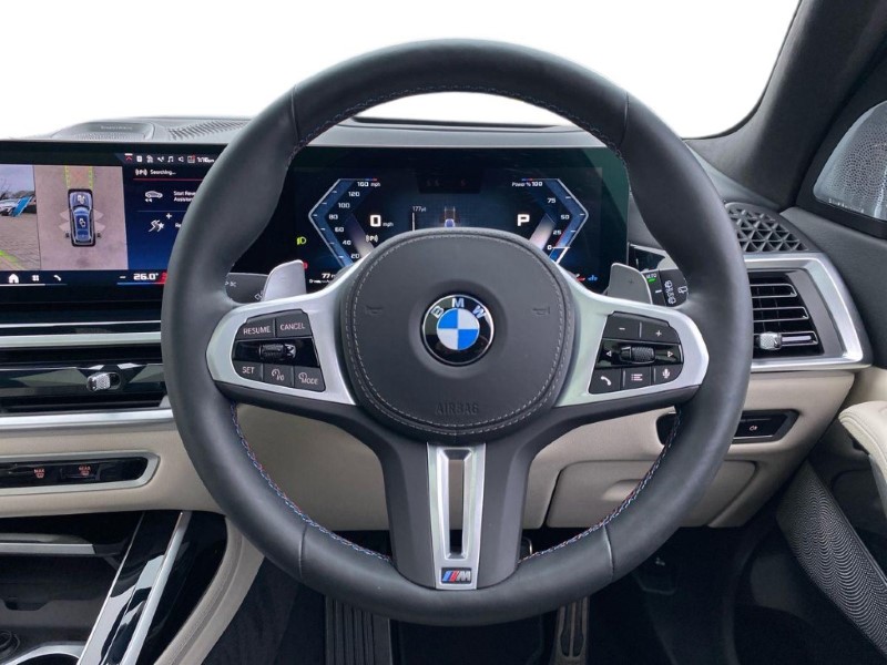 Used BMW X7 2025 for sale - 77036201: Photo 5