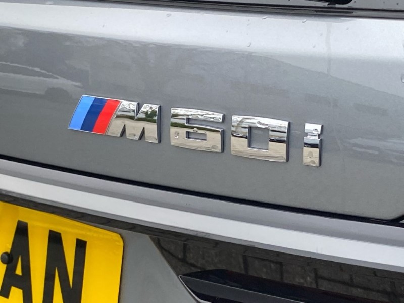 Used BMW X7 2025 for sale - 77036201: Photo 50