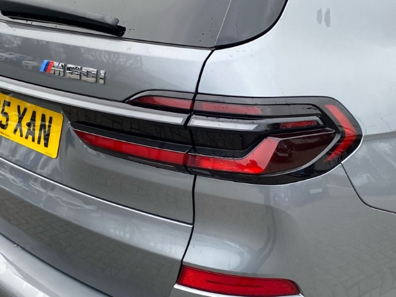 Used BMW X7 2025 for sale - 77036201: Photo 51