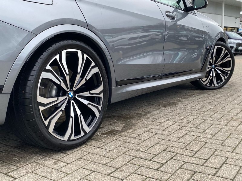 Used BMW X7 2025 for sale - 77036201: Photo 52