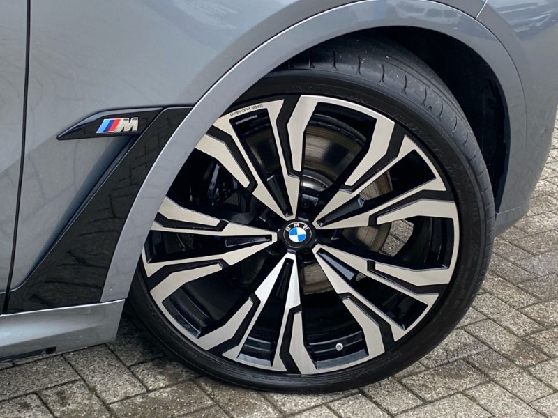 Used BMW X7 2025 for sale - 77036201: Photo 53