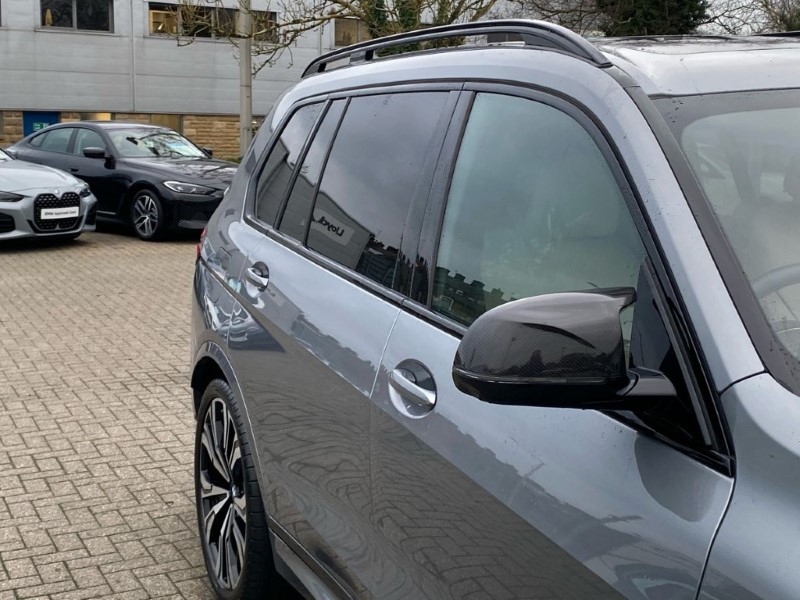 Used BMW X7 2025 for sale - 77036201: Photo 54