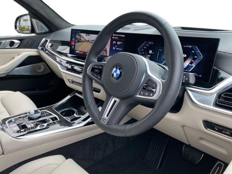 Used BMW X7 2025 for sale - 77036201: Photo 6