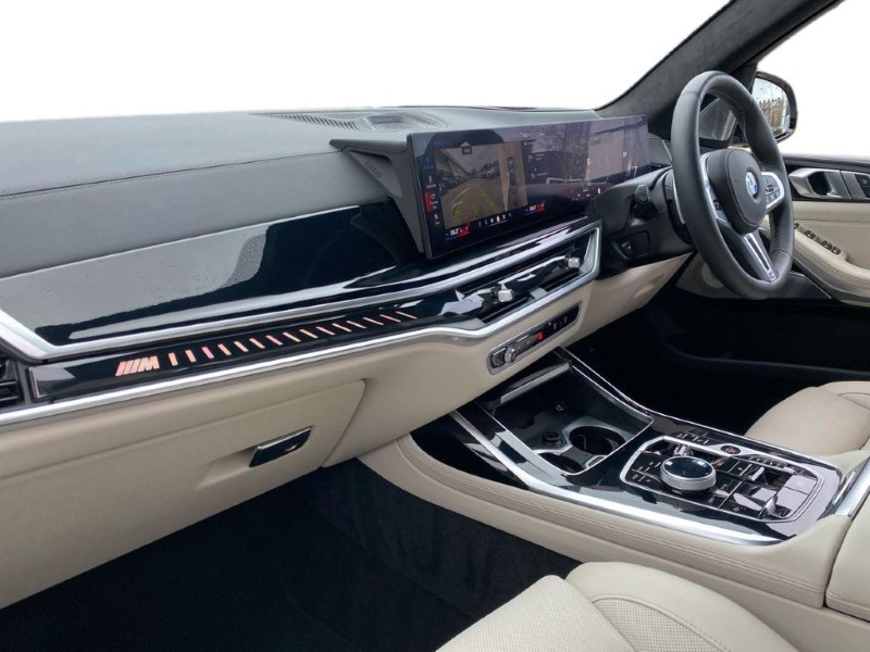 Used BMW X7 2025 for sale - 77036201: Photo 7