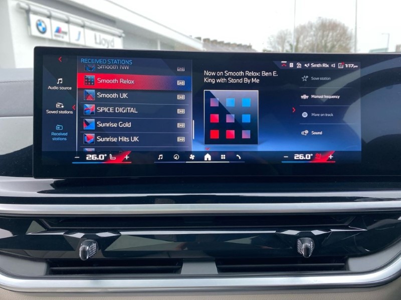 Used BMW X7 2025 for sale - 77036201: Photo 8