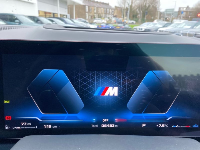 Used BMW X7 2025 for sale - 77036201: Photo 9