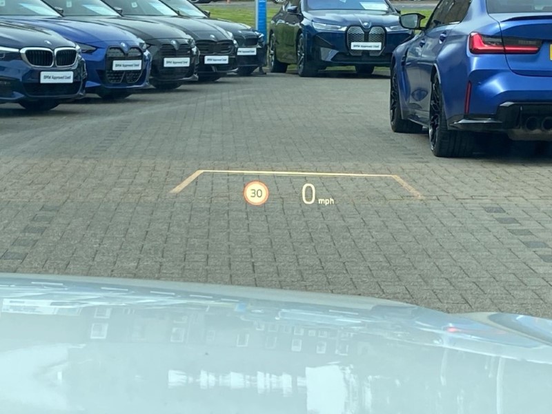 Used BMW 4 Series 2025 for sale - 76981796: Photo 10