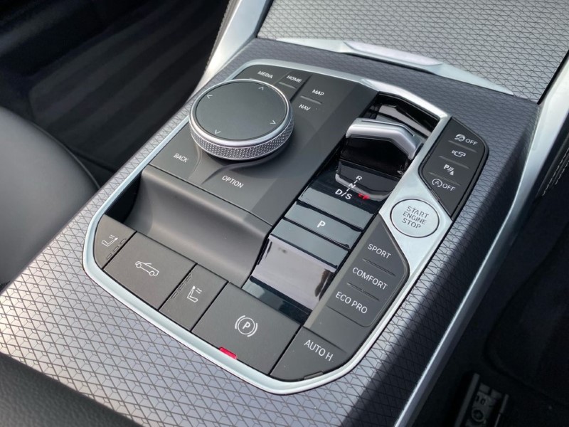 Used BMW 4 Series 2025 for sale - 76981796: Photo 11