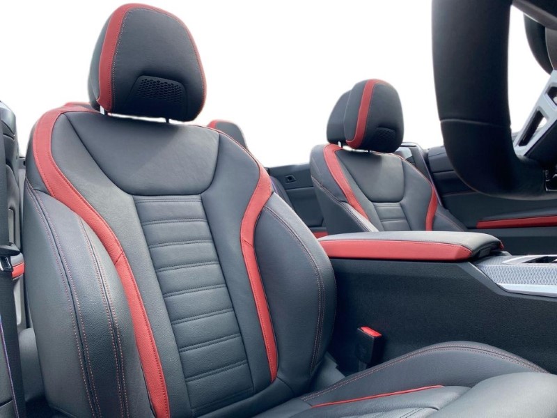 Used BMW 4 Series 2025 for sale - 76981796: Photo 12