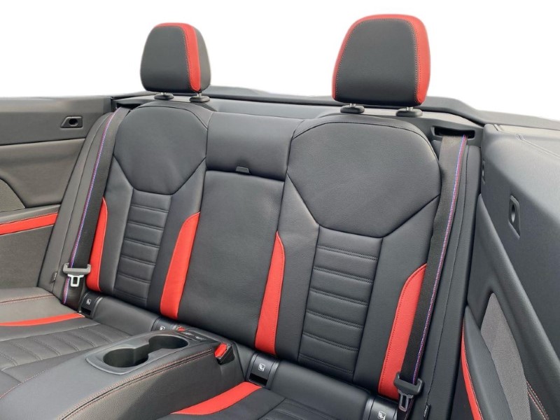 Used BMW 4 Series 2025 for sale - 76981796: Photo 13