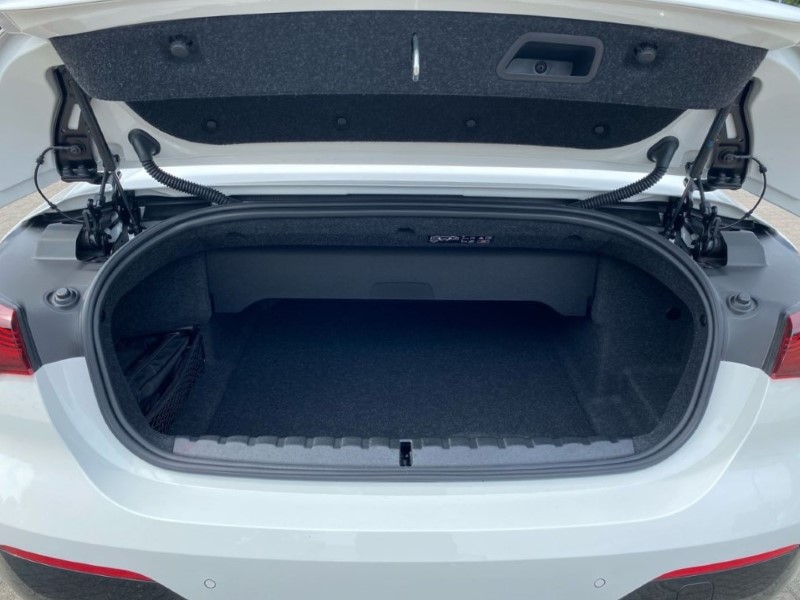 Used BMW 4 Series 2025 for sale - 76981796: Photo 14