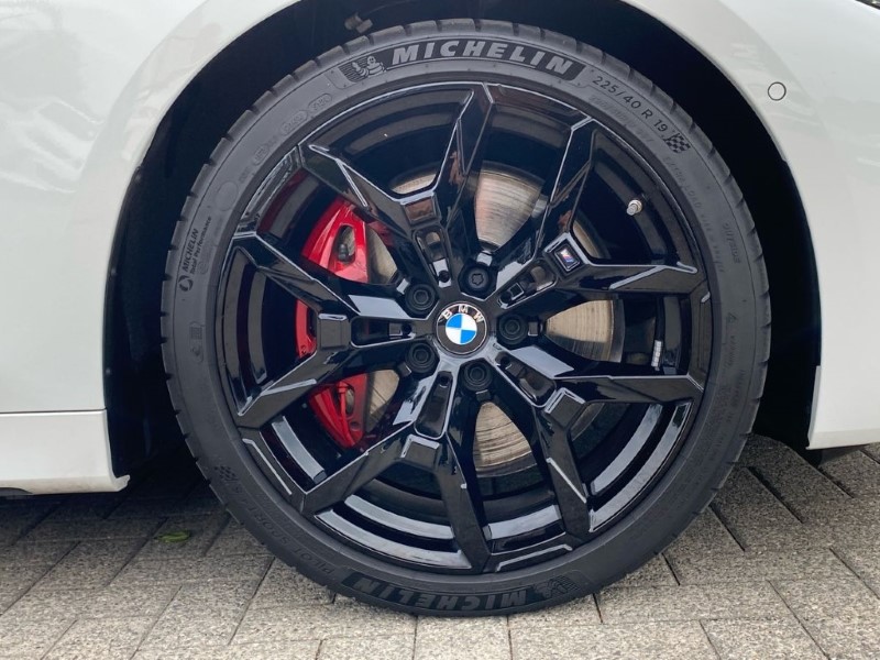 Used BMW 4 Series 2025 for sale - 76981796: Photo 15