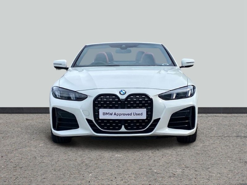 Used BMW 4 Series 2025 for sale - 76981796: Photo 17