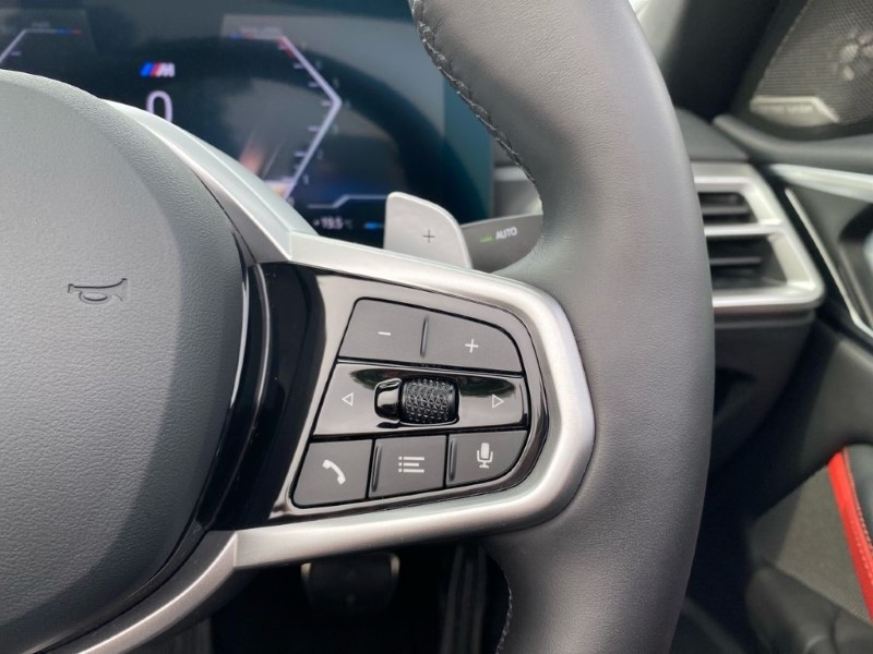 Used BMW 4 Series 2025 for sale - 76981796: Photo 19