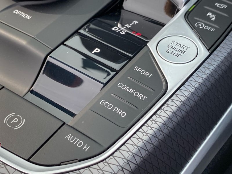 Used BMW 4 Series 2025 for sale - 76981796: Photo 20