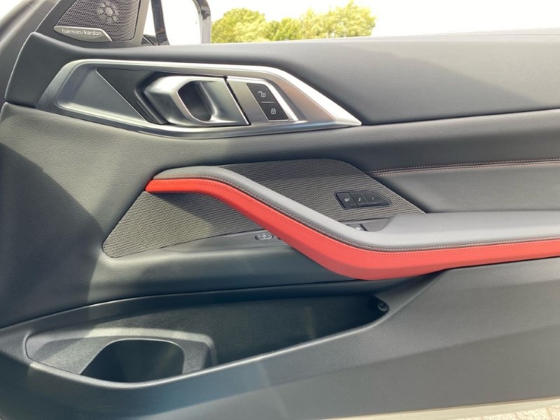 Used BMW 4 Series 2025 for sale - 76981796: Photo 22