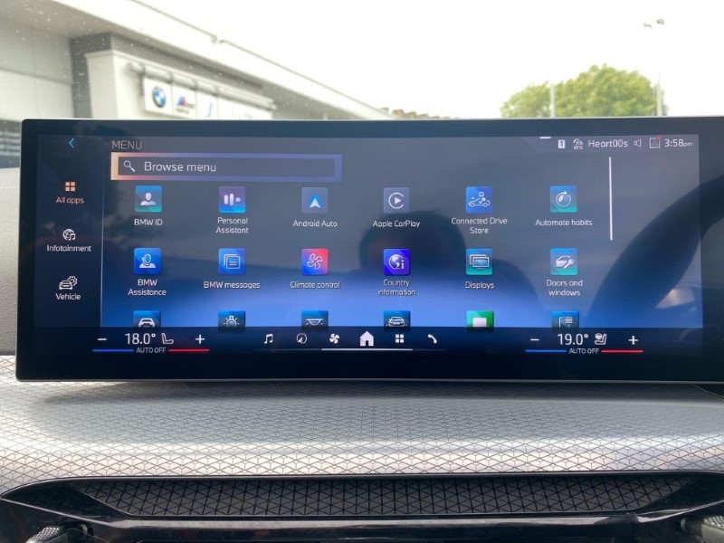 Used BMW 4 Series 2025 for sale - 76981796: Photo 27