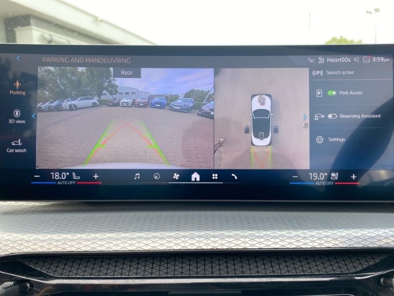 Used BMW 4 Series 2025 for sale - 76981796: Photo 29