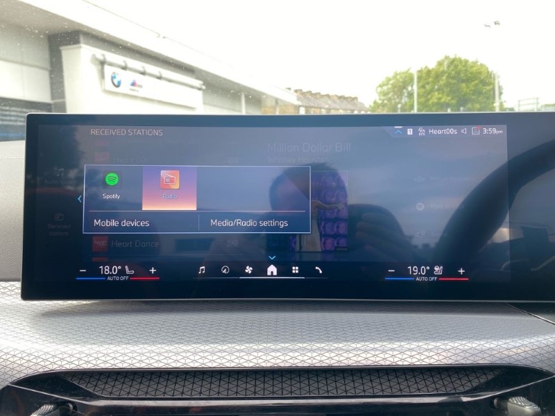 Used BMW 4 Series 2025 for sale - 76981796: Photo 30