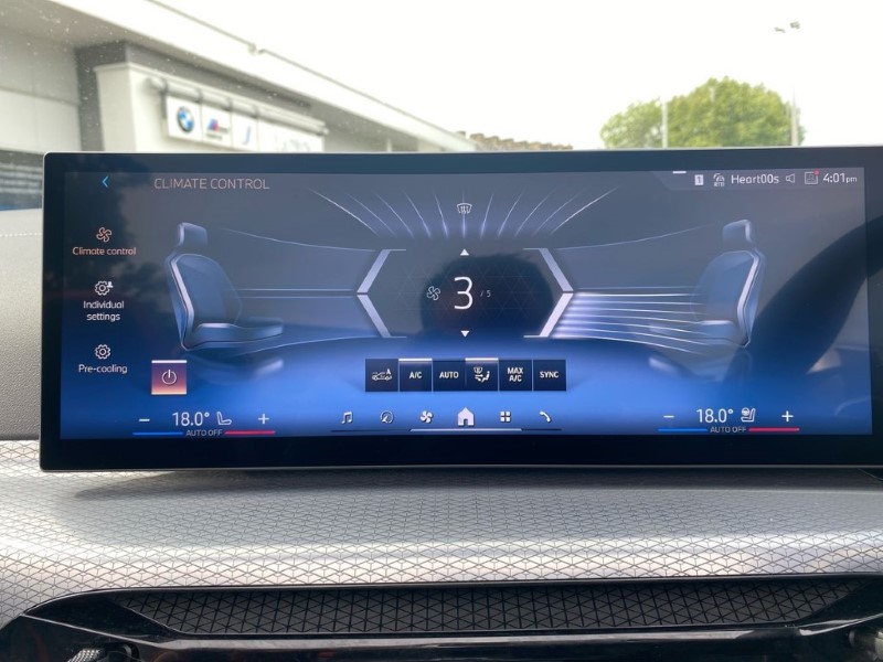 Used BMW 4 Series 2025 for sale - 76981796: Photo 31