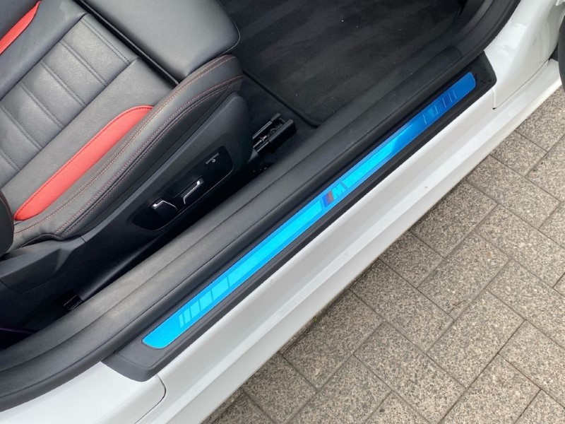 Used BMW 4 Series 2025 for sale - 76981796: Photo 38